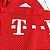 Bayern Munique 2009/10 Uniforme Titular Tam P - Imagem 7