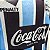 Grêmio 1994/95 Uniforme Titular Tam GG Jogador - Imagem 5