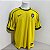Brasil 1998 Uniforme Titular Tam G - Imagem 1