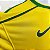 Brasil 1998 Uniforme Titular Tam G - Imagem 7