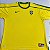 Brasil 1998 Uniforme Titular Tam G - Imagem 15