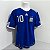 Argentina 2010 Segundo Uniforme Tam G (M) - Imagem 1