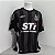 Santos 2009 Terceiro Uniforme Tam GG - Imagem 1