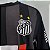 Santos 2009 Terceiro Uniforme Tam GG - Imagem 3