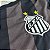 Santos 2009 Terceiro Uniforme Tam GG - Imagem 4