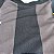 Santos 2009 Terceiro Uniforme Tam GG - Imagem 7