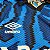 Grêmio 2021 Terceiro Uniforme Tam G Nova - Imagem 5