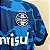 Grêmio 2021 Terceiro Uniforme Tam G Nova - Imagem 3