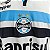 Grêmio 2012 Segundo Uniforme Tam EG - Imagem 3