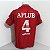 Internacional 1997 Uniforme Titular Tam M - Imagem 2