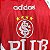 Internacional 1997 Uniforme Titular Tam M - Imagem 3