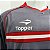 Estudiantes 2010/11 Segundo Uniforme Tam G - Imagem 4