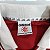 Internacional 1999 Uniforme Titular Tam GG Jogador - Imagem 14