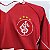 Internacional 1999 Uniforme Titular Tam GG Jogador - Imagem 3