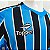 Grêmio 2014 Uniforme Titular Tam M Jogador - Imagem 4