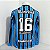Grêmio 2014 Uniforme Titular Tam M Jogador - Imagem 1