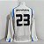 Grêmio 2005 Segundo Uniforme Tam GG Jogador - Imagem 2