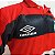 Flamengo 1993 Uniforme Titular Tam P - Imagem 4