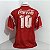 Internacional 1994 Uniforme Titular Tam G - Imagem 2