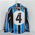 Grêmio 2000 Uniforme Titular Tam G Jogador - Imagem 2
