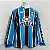Grêmio 2000 Uniforme Titular Tam G Jogador - Imagem 1