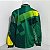 Brasil 1996 Uniforme de Goleiro Tam G - Imagem 2