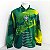 Brasil 1996 Uniforme de Goleiro Tam G - Imagem 1