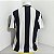 Juventus 2008/09 Uniforme Titular Tam GG - Imagem 2