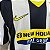 Juventus 2008/09 Uniforme Titular Tam GG - Imagem 4