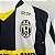 Juventus 2008/09 Uniforme Titular Tam GG - Imagem 3
