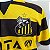 Novorizontino 1993 Uniforme Titular Tam G - Imagem 3