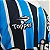 Grêmio 2013 Uniforme Titular Tam G Jogador - Imagem 4