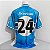 Grêmio 2001 Terceiro Uniforme Tam G (GG) Jogador - Imagem 2