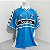 Grêmio 2001 Terceiro Uniforme Tam G (GG) Jogador - Imagem 1