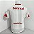 Internacional 2010 Terceiro Uniforme Tam P - Imagem 2