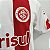Internacional 2010 Terceiro Uniforme Tam P - Imagem 3