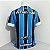 Grêmio 2019 Uniforme Titular Tam G - Imagem 2