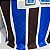 Grêmio 1993 Uniforme Titular Tam GG Jogador - Imagem 8