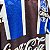 Grêmio 1993 Uniforme Titular Tam GG Jogador - Imagem 6