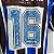 Grêmio 1993 Uniforme Titular Tam GG Jogador - Imagem 9
