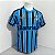 Grêmio 2014 Uniforme Titular Tam P Jogador - Imagem 2