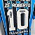 Grêmio 2014 Uniforme Titular Tam P Jogador - Imagem 8