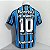 Grêmio 2014 Uniforme Titular Tam P Jogador - Imagem 1