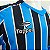 Grêmio 2014 Uniforme Titular Tam P Jogador - Imagem 4