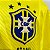 Brasil 1994 Uniforme Titular Tam GG - Imagem 4