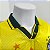 Brasil 1994 Uniforme Titular Tam GG - Imagem 7