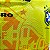 Brasil 1994 Uniforme Titular Tam GG - Imagem 6