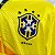 Brasil 1994 Uniforme Titular Tam GG - Imagem 3