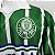 Palmeiras 1993 Uniforme Titular Tam G - Imagem 3