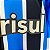 Grêmio 2006 Uniforme Titular Tam GG (G) Jogador - Imagem 6